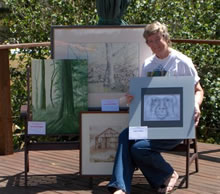 Paddie's paintings